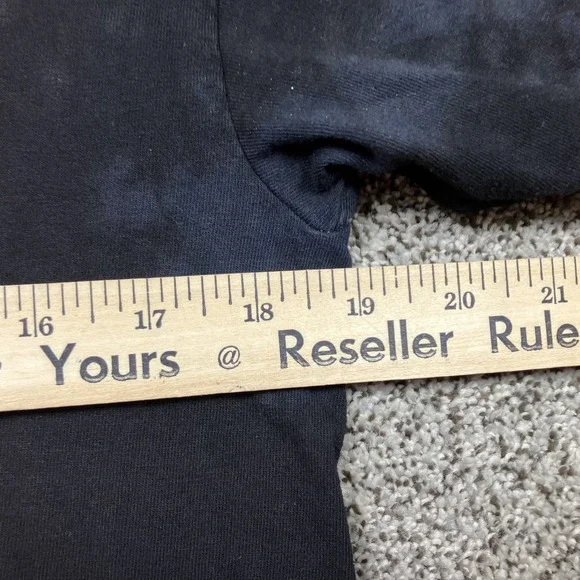 A-holes Live Forever‎ Shirt Mens Medium Always High Life Graphic Acid Wash Kiril - Picture 6 of 8